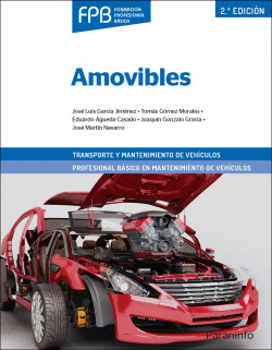 AMOVIBLES 2� EDICI�N