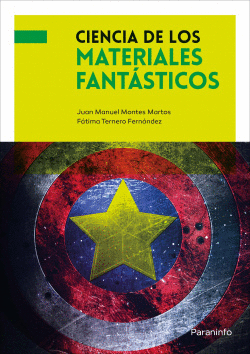 CIENCIA DE LOS MATERIALES FANT�STICOS