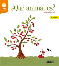 QU ANIMAL ES