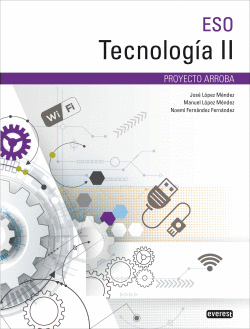 TECNOLOG�A II