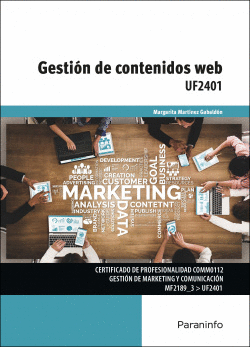 GESTI�N DE CONTENIDOS WEB