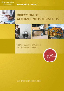DIRECCI�N DE ALOJAMIENTOS TUR�STICOS