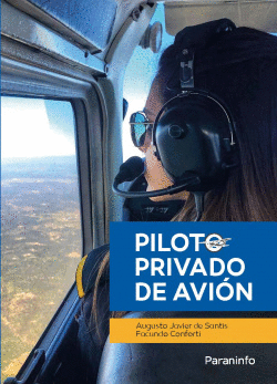 PILOTO PRIVADO DE AVI�N
