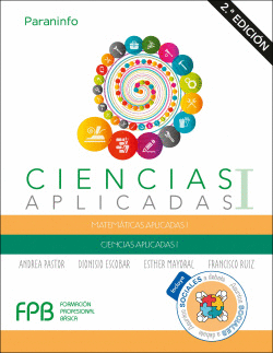 CIENCIAS APLICADAS I (2� EDICI�N 2020)
