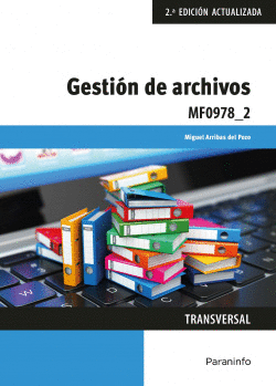 GESTI�N DE ARCHIVOS