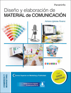 DISEO Y ELABORACIN DE MATERIAL DE COMUNICACIN