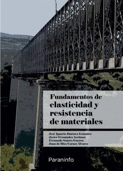 FUNDAMENTOS DE ELASTICIDAD Y RESISTENCIA DE MATERIALES