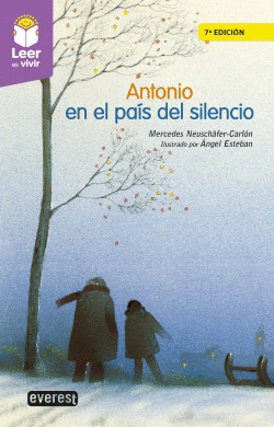 ANTONIO EN EL PA�S DEL SILENCIO