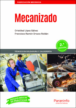 MECANIZADO 2.� EDICI�N 2020