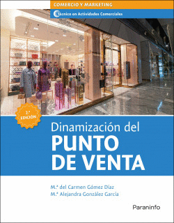 DINAMIZACI�N DEL PUNTO DE VENTA