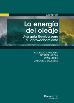 LA ENERGA DEL OLEAJE. UNA GUA TCNICA PARA SU APROVECHAMIENTO