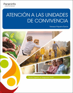 ATENCIN A LAS UNIDADES DE CONVIVENCIA