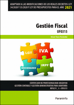 GESTIN FISCAL