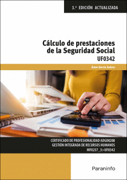 C�LCULO DE PRESTACIONES DE LA SEGURIDAD SOCIAL