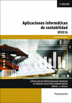 APLICACIONES INFORM�TICAS DE CONTABILIDAD