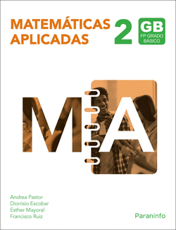 MATEM�TICAS APLICADAS 2 (EDICI�N 2023)