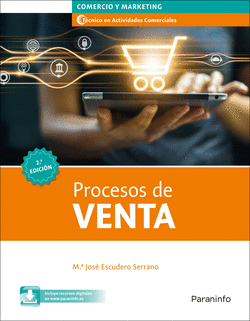 PROCESOS DE VENTA 2.� EDICI�N 2023