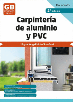 CARPINTERA DE ALUMINIO Y PVC 2. EDICIN 2023
