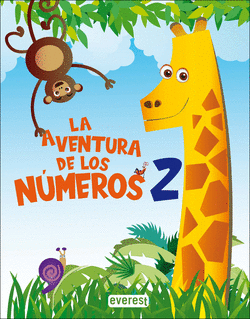 LA AVENTURA DE LOS N�MEROS 2 (EDICI�N 2023)
