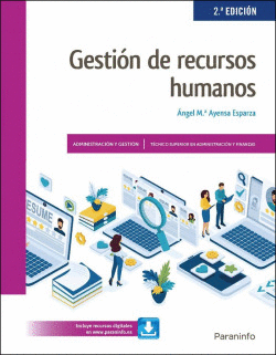 GESTI�N DE RECURSOS HUMANOS 2.� EDICI�N 2023