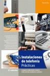 INSTALACIONES DE TELEFON�A. PR�CTICAS