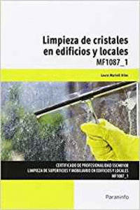 LIMPIEZA DE CRISTALES EN EDIFICIOS Y LOCALES