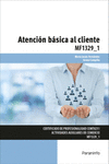 ATENCI�N B�SICA AL CLIENTE