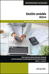 GESTI�N CONTABLE