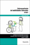 ENTRENAMIENTO DE HABILIDADES LABORALES