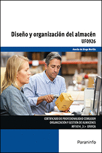 DISE�O Y ORGANIZACI�N DEL ALMAC�N