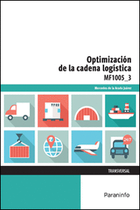 OPTIMIZACI�N DE LA CADENA LOG�STICA