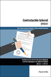 CONTRATACI�N LABORAL