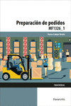 PREPARACI�N DE PEDIDOS