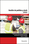 GESTI�N DE PEDIDOS Y STOCK