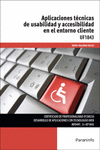 APLICACIONES T�CNICAS DE USABILIDAD Y ACCESIBILIDAD EN EL ENTORNO CLIENTE