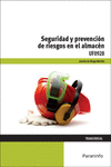 SEGURIDAD Y PREVENCI�N DE RIESGOS EN EL ALMAC�N