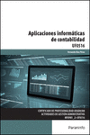APLICACIONES INFORM�TICAS DE CONTABILIDAD