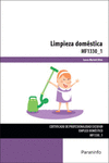 LIMPIEZA DOM�STICA