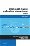 ORGANIZACI�N DE VIAJES NACIONALES E INTERNACIONALES