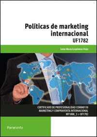 POL�TICAS DE MARKETING INTERNACIONAL