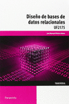 DISE�O DE BASES DE DATOS RELACIONALES
