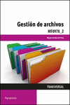 GESTI�N DE ARCHIVOS