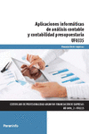 APLICACIONES INFORM�TICAS DE AN�LISIS CONTABLE Y PRESUPUESTOS