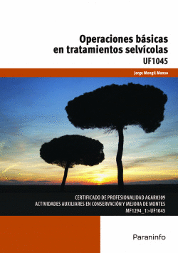 OPERACIONES BSICAS EN TRATAMIENTOS SELVCOLAS