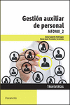 GESTI�N AUXILIAR DE PERSONAL
