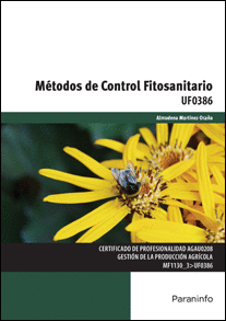 M�TODOS DE CONTROL FITOSANITARIO