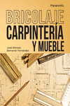 BRICOLAJE.CARPINTER�A.