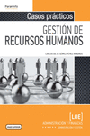 CASOS PRCTICOS DE GESTIN DE RECURSOS HUMANOS