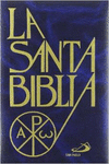 LA SANTA BIBLIA