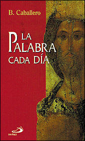 LA PALABRA CADA DA